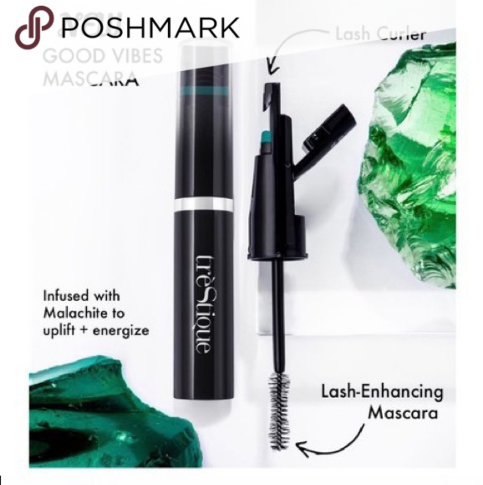 Trestique Good Vibes Mascara